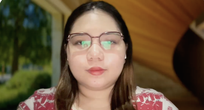 Jane Yugtan introduction video cover